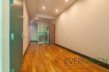 Rented by Evergreen Apartments BK