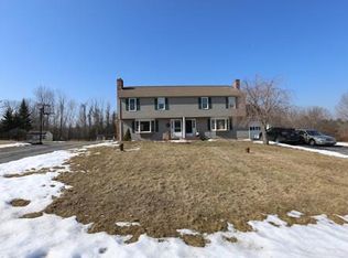 4 Henry Marsh Rd #A, Oxford, MA 01540