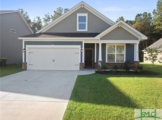 368 Southwilde Way, Pooler, GA 31322