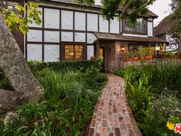 123 Georgina Ave Unit 1, Santa Monica, CA 90402