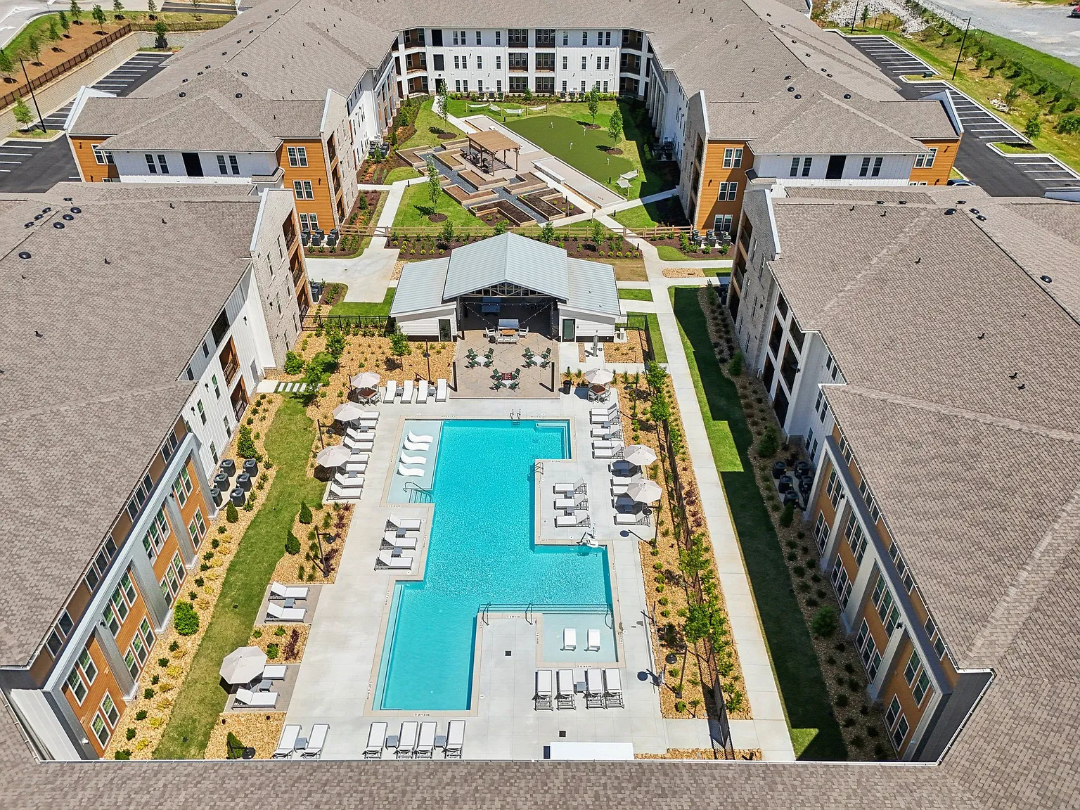 The Remy Apartments at LaGrange — Photo 2