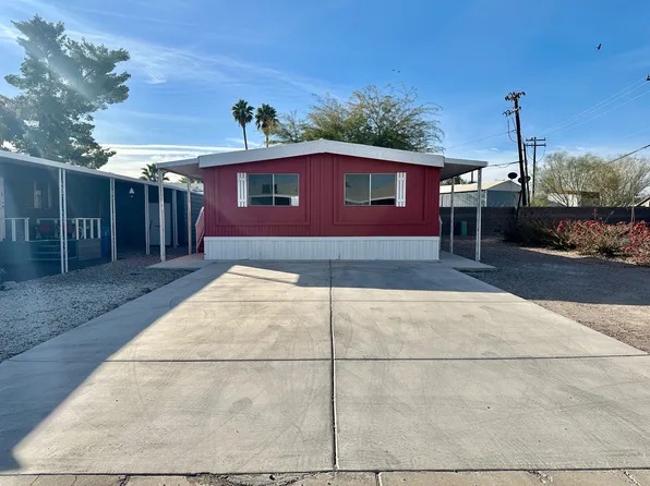 1302 W Ajo Way Lot 146, Tucson, AZ 85713