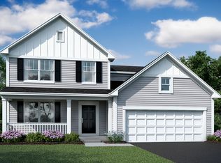 1033 Sharp Dr, Plano, IL 60545