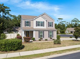 96 Gilman Rd, Pawleys Island, SC 29585