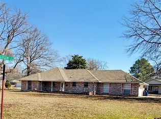2200 Grisso Dr, Seminole, OK 74868