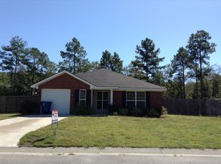 137 SE Pine View Dr, Ludowici, GA 31316
