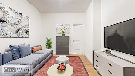 228 East 36th Street, #5C