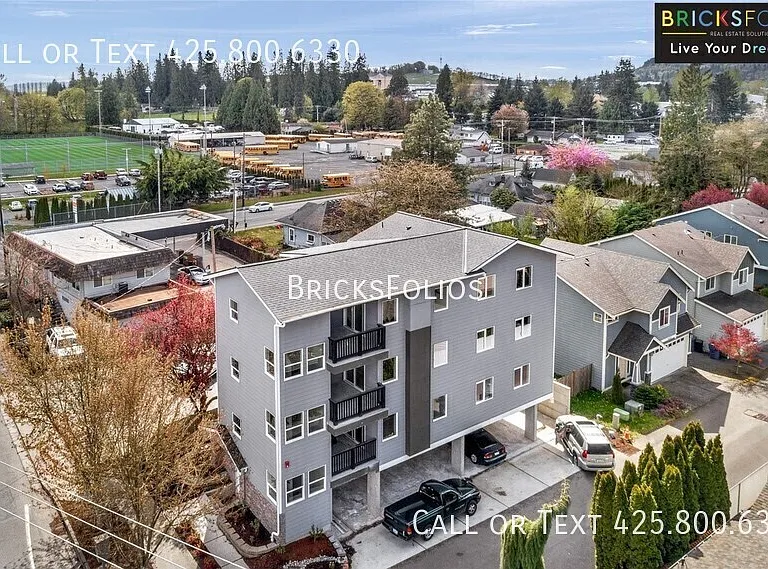 16118 179th Ave SE #1 — Photo 27