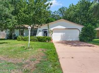 1238 Melville Ave, Spring Hill, FL 34608