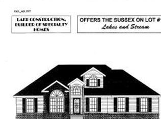 1120 Lake Greenwood Dr N, Augusta, SC --