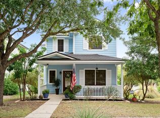 4041 Mather, Kyle, TX 78640