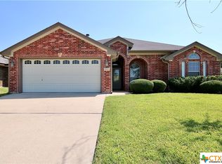 5009 Sarahs Way, Temple, TX 76502