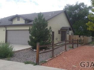 513-29 1/4 Rd #B, Grand Junction, CO 81504