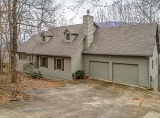 376 Alpine Dr, Jasper, GA 30143