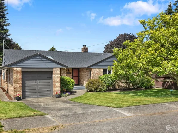 12539 11th Avenue NW, Seattle, WA 98177