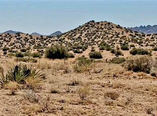 0 Trails End Rd #OX, Pioneertown, CA 92268