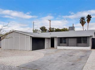 2020 Jeanne Dr, Las Vegas, NV 89108