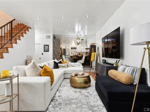 4260 Cedros Ave APT D, Sherman Oaks, CA 91403