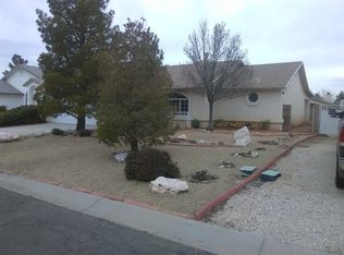 3781 E Potter Ave, Kingman, AZ 86409