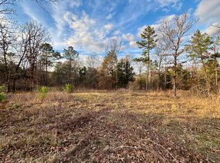 100 White Rd, Heavener, OK 74937