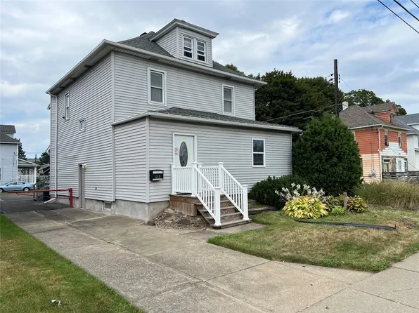 659 Main St, Johnson City, NY 13790