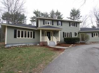 20 Waterview Dr, Amherst, NH 03031