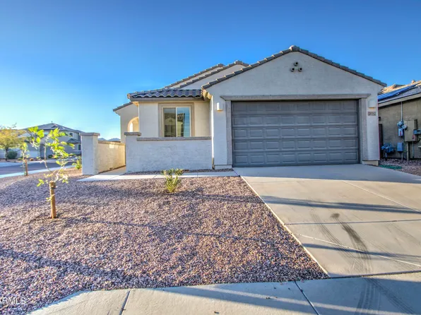 20162 W BUCHANAN Street, Buckeye, AZ 85326