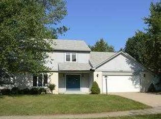 8626 Timbermill Pl, Fort Wayne, IN 46804