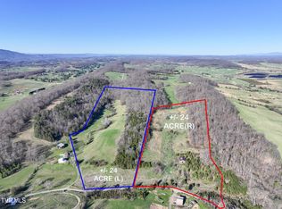 1 Morrison Rd, Chuckey, TN 37641