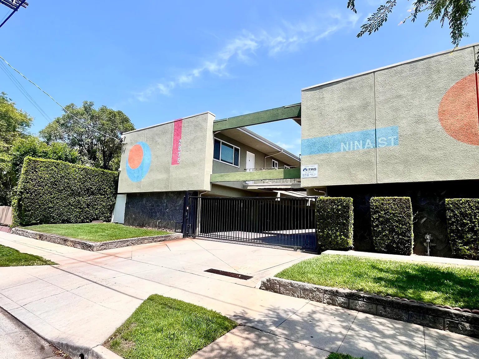 1 bed, $1,825 — Photo 1