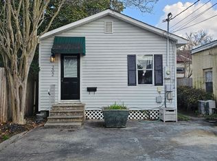 202 N Cypress St, Hammond, LA 70401