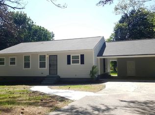 6503 Byrd Rd, Union City, GA 30291