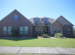 2623 Brochelle Dr, Pace, FL 32571