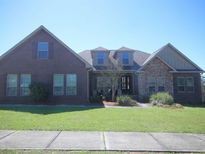 2623 Brochelle Dr, Pace, FL, 32571