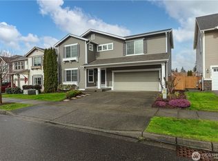 33816 SE Tibbits St, Snoqualmie, WA 98065