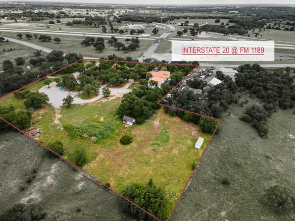 7530 W Interstate Highway 20, Weatherford, TX 76088