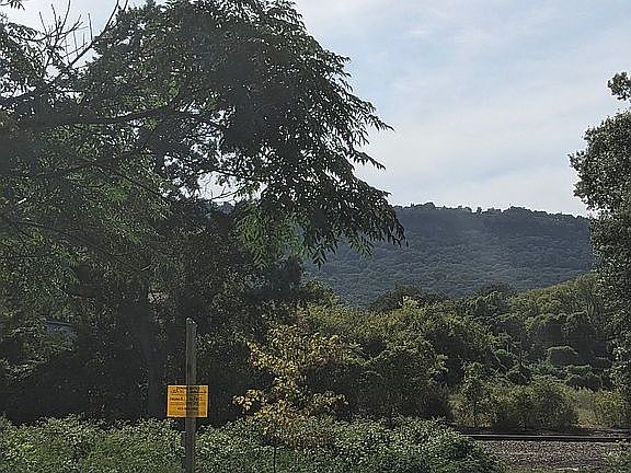 From front porch-Lookout Mtn