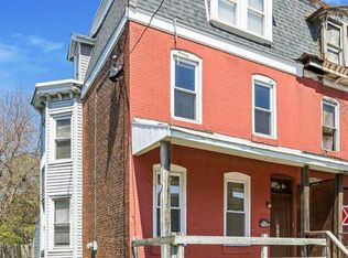 2706 W 7th St, Chester, PA