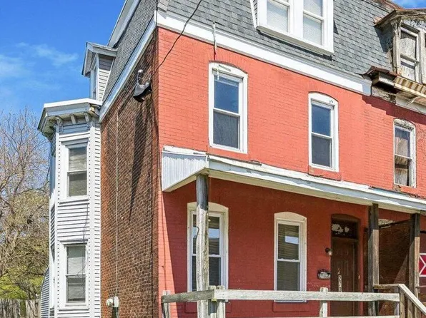 2706 W 7th St, Chester, PA 19013