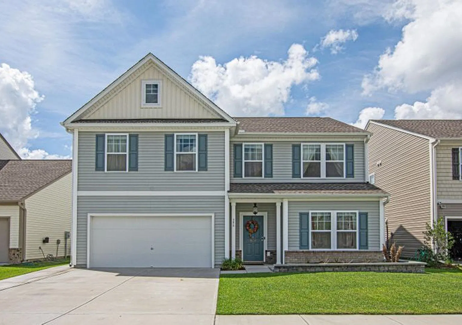 Nexton 4BR/2.5BTH! Spacious and Sweeping First Floor — Photo 1