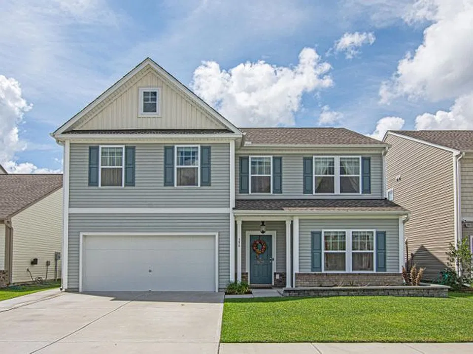 396 Dunlin Dr