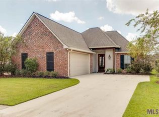 30670 Dunn Rd, Denham Springs, LA 70726