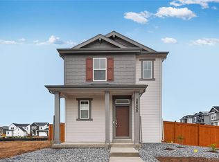 28455 E 3rd Ave, Watkins, CO 80137