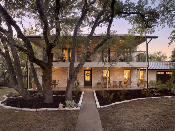 22 Tall Oaks Trl, Austin, TX 78737