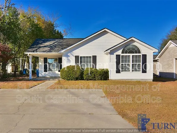 1726 Smith Dr, West Columbia, SC 29169