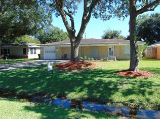 1507 Lake Rd, La Marque, TX 77568