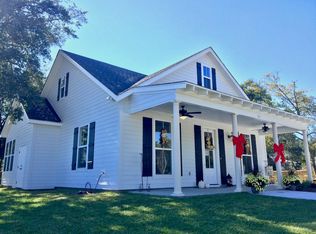 111 W Third St, Long Beach, MS 39560