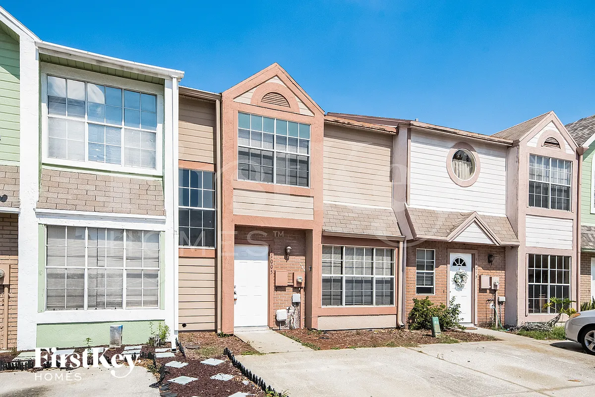 Building Photo - 11005 Yorkshire Ridge Ct