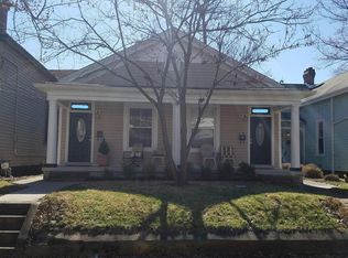 1832 Sherwood Ave, Louisville, KY 40205