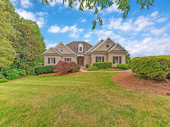 12340 Vista Brook Ln, Knoxville, TN 37934